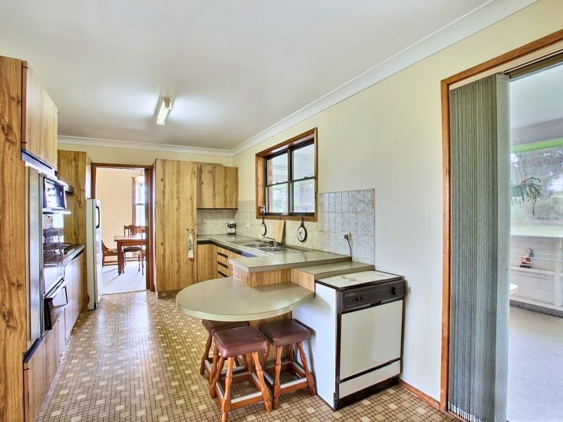 Menangle NSW 2568