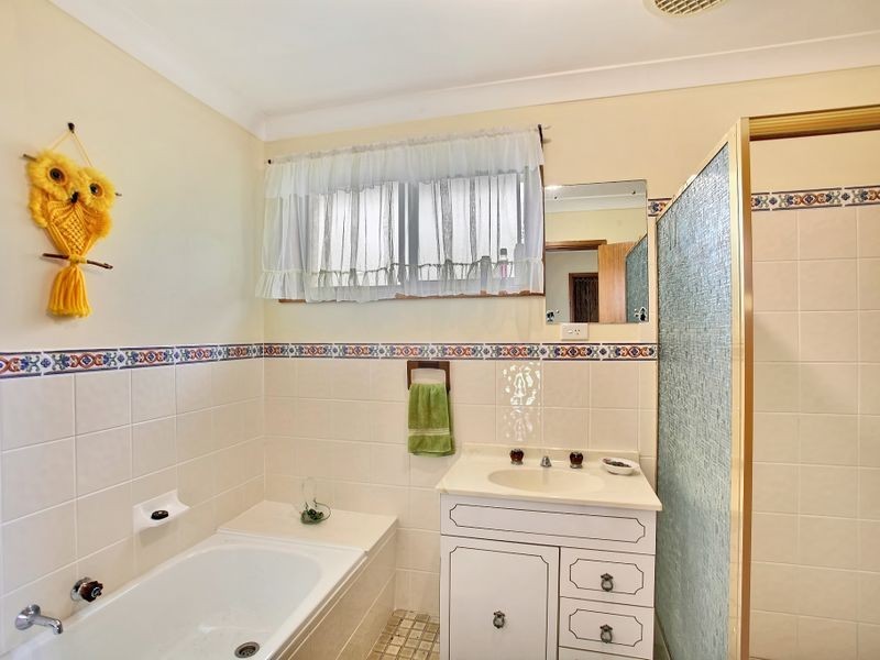 Menangle NSW 2568