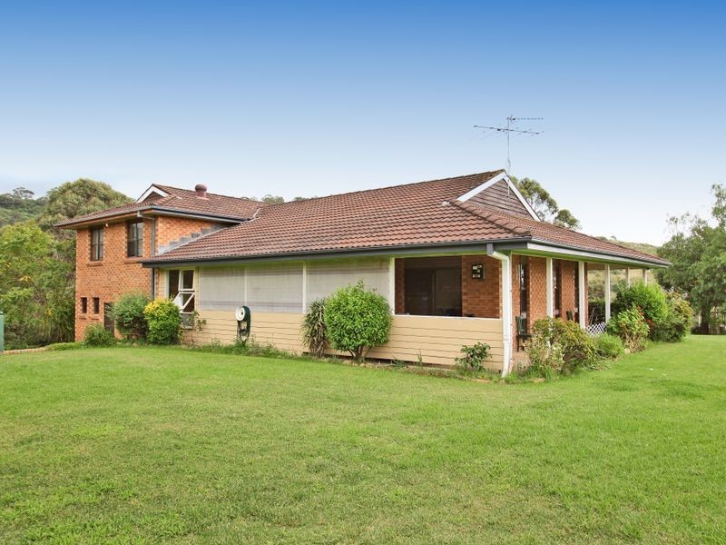 Menangle NSW 2568