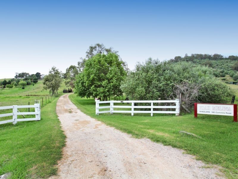 Menangle NSW 2568