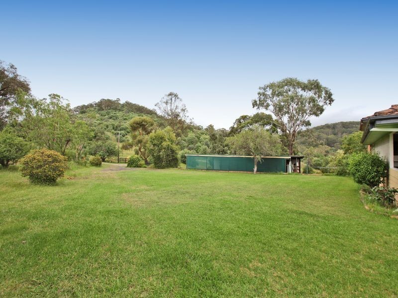 Menangle NSW 2568
