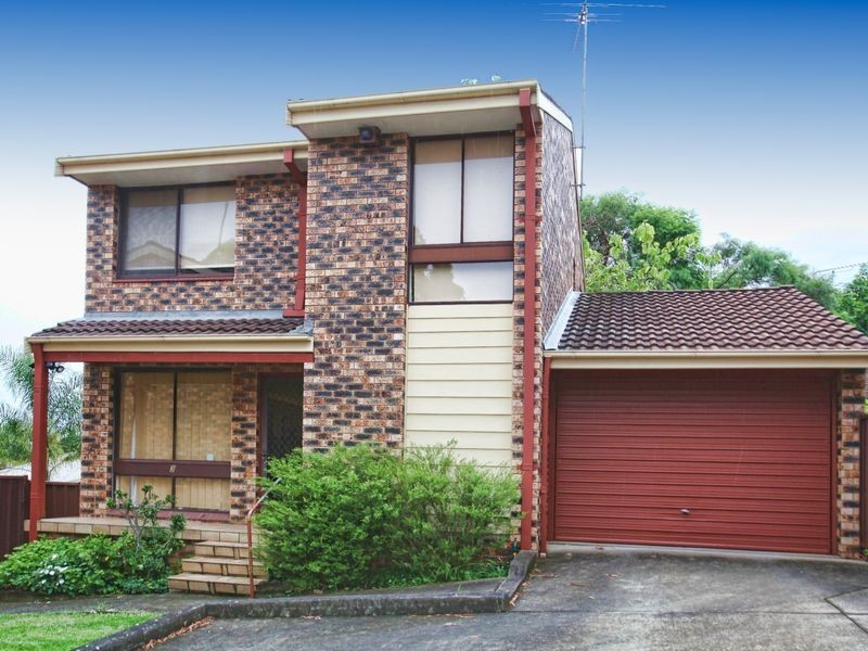 Campbelltown NSW 2560