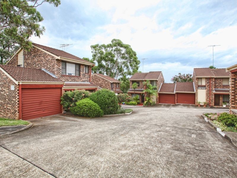 Campbelltown NSW 2560