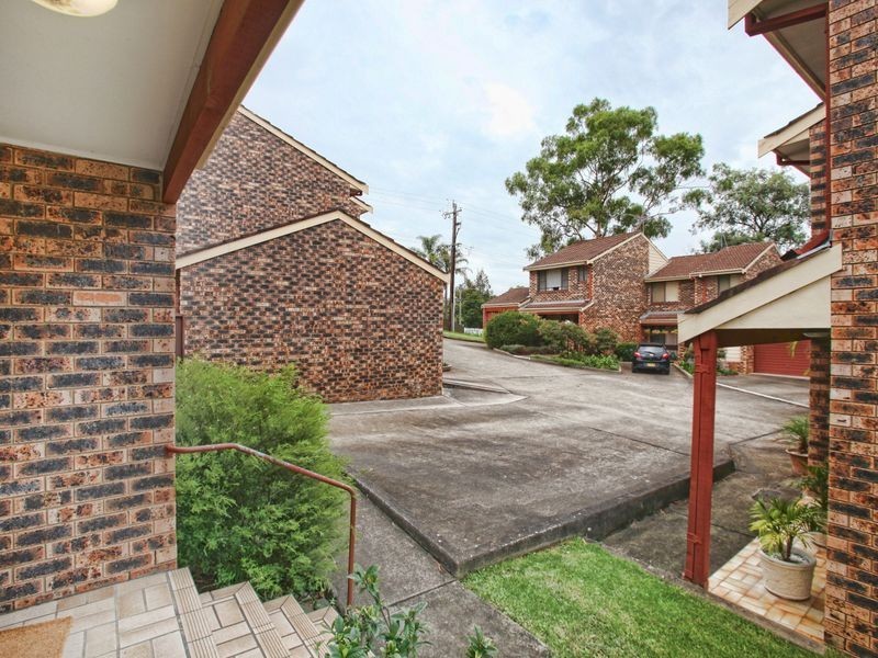 Campbelltown NSW 2560