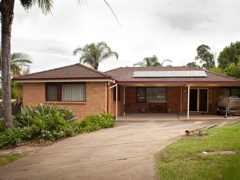 St Andrews NSW 2566
