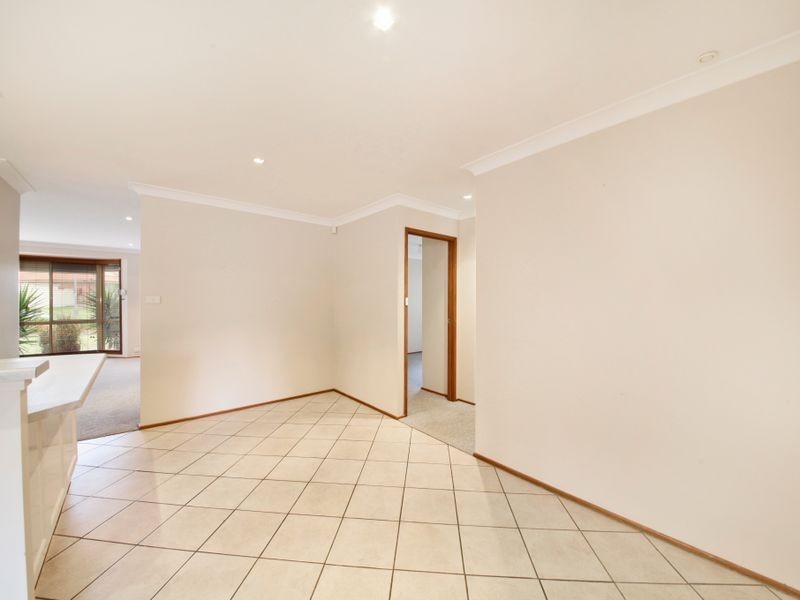 St Helens Park NSW 2560