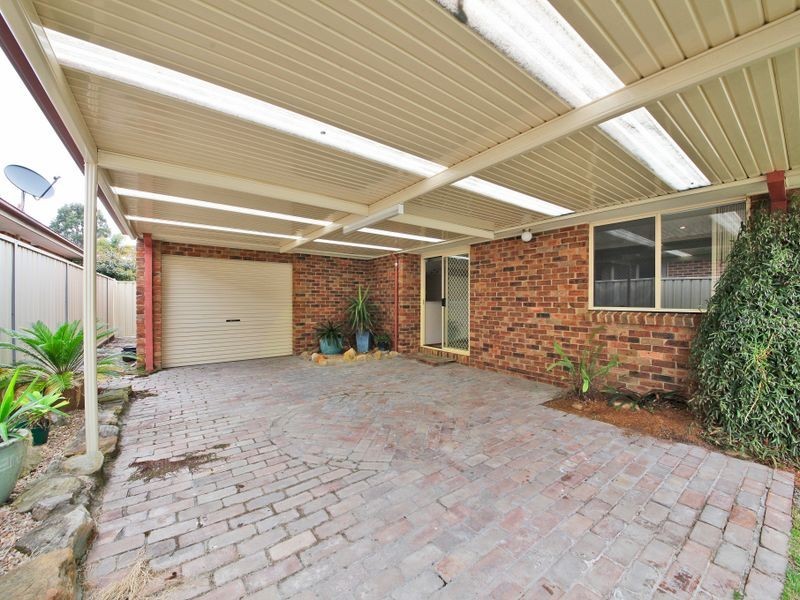 St Helens Park NSW 2560