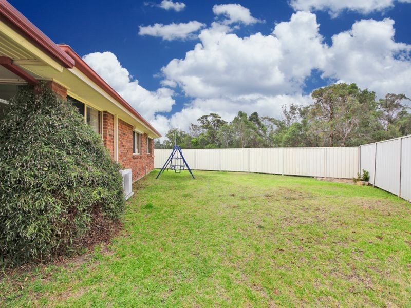 St Helens Park NSW 2560