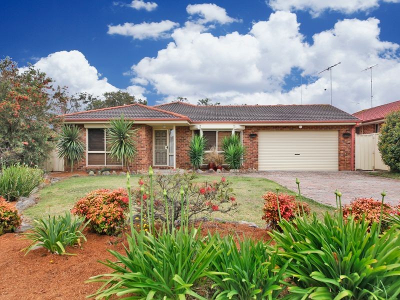 St Helens Park NSW 2560