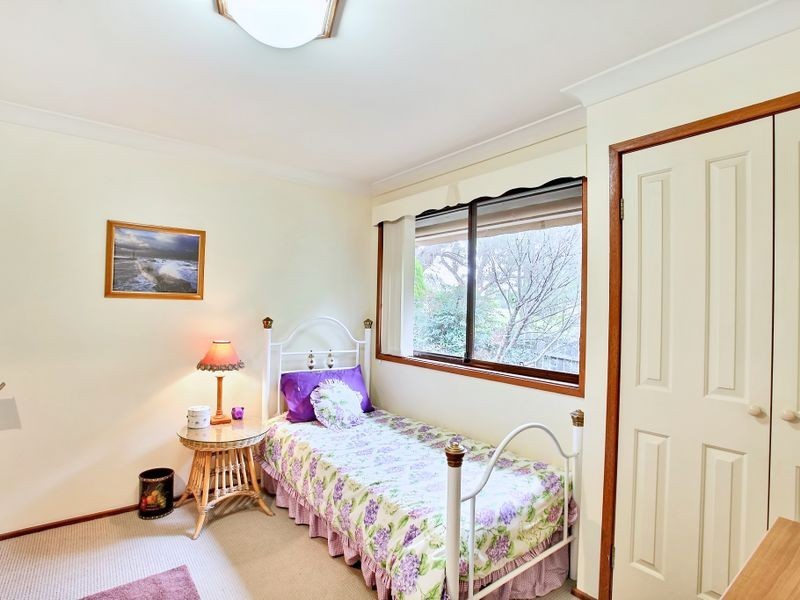 Woodbine NSW 2560