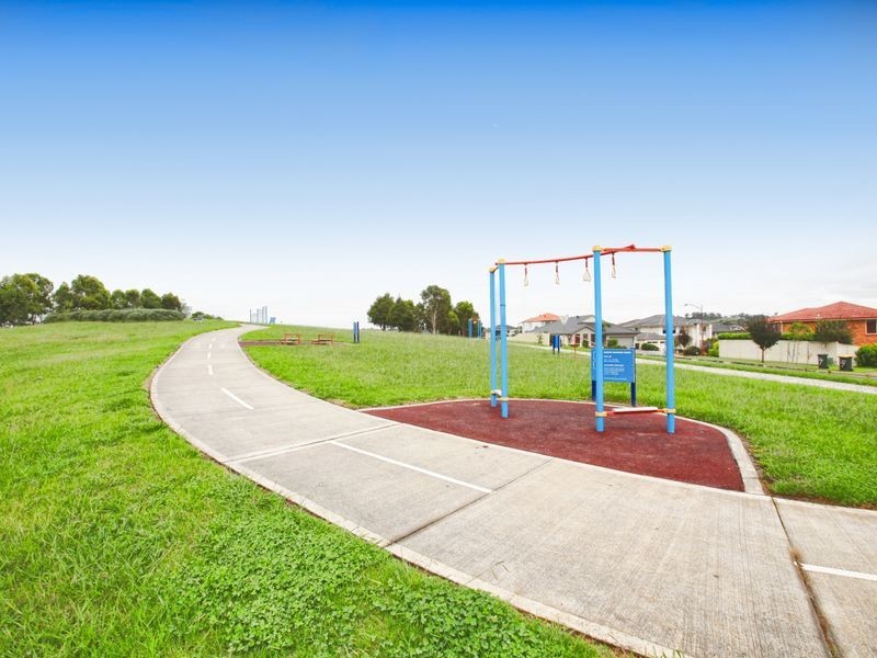 Blair Athol NSW 2560