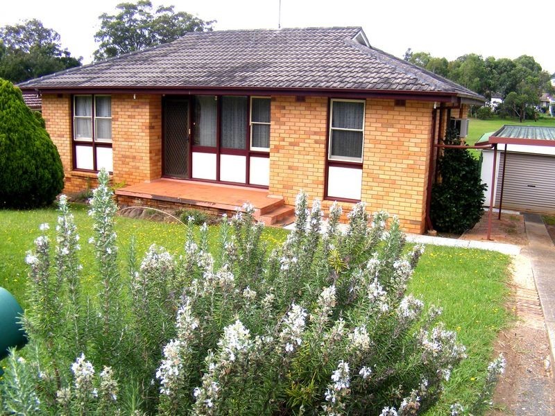 Campbelltown NSW 2560