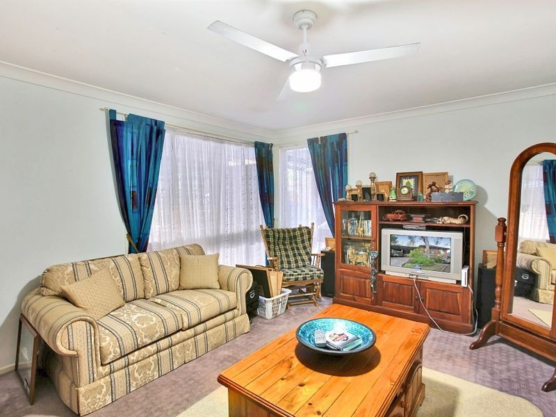 Eschol Park NSW 2558