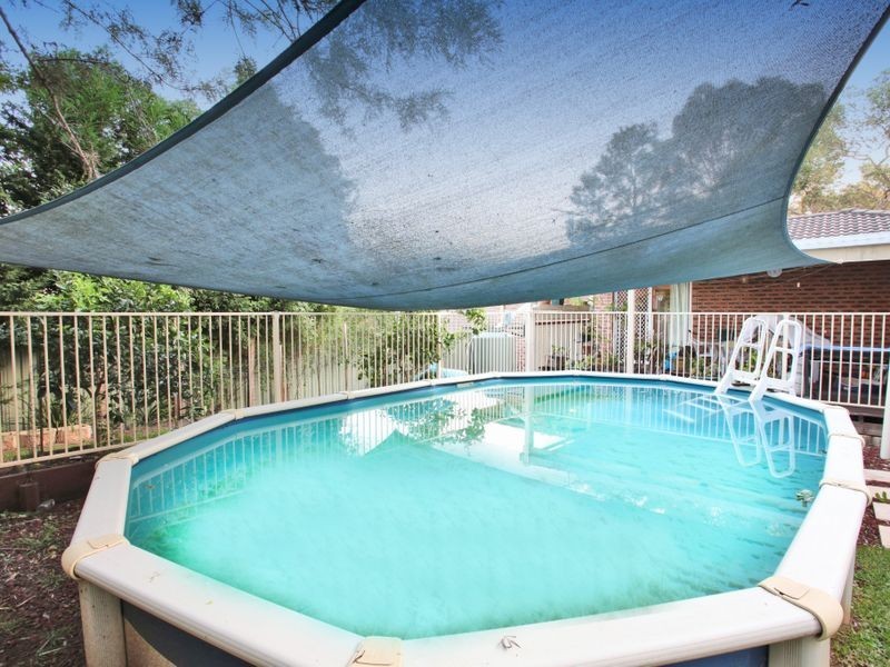 Eschol Park NSW 2558