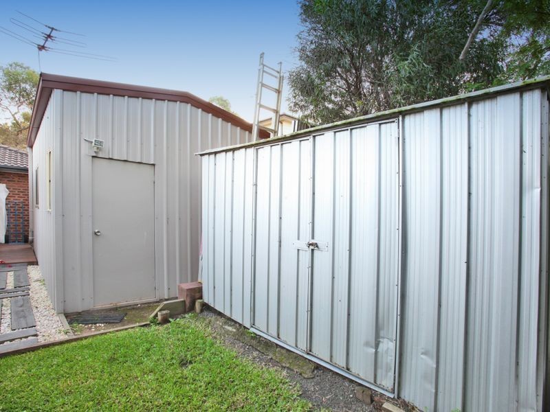 Eschol Park NSW 2558