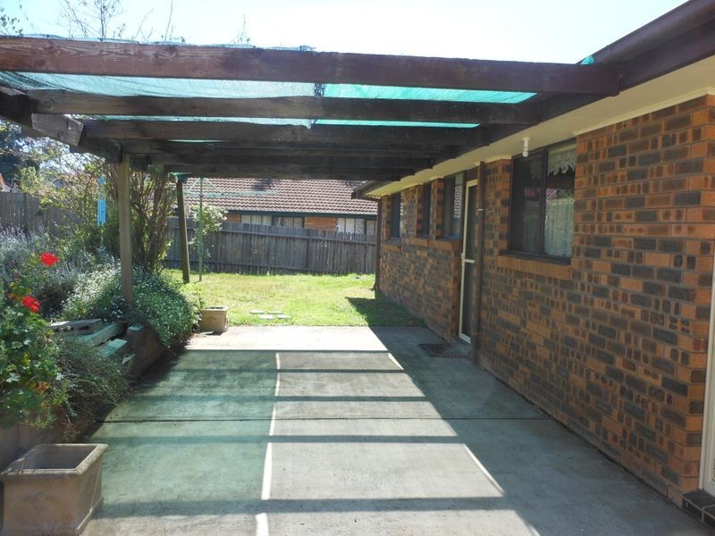 13 Woodcourt St, Ambarvale NSW 2560