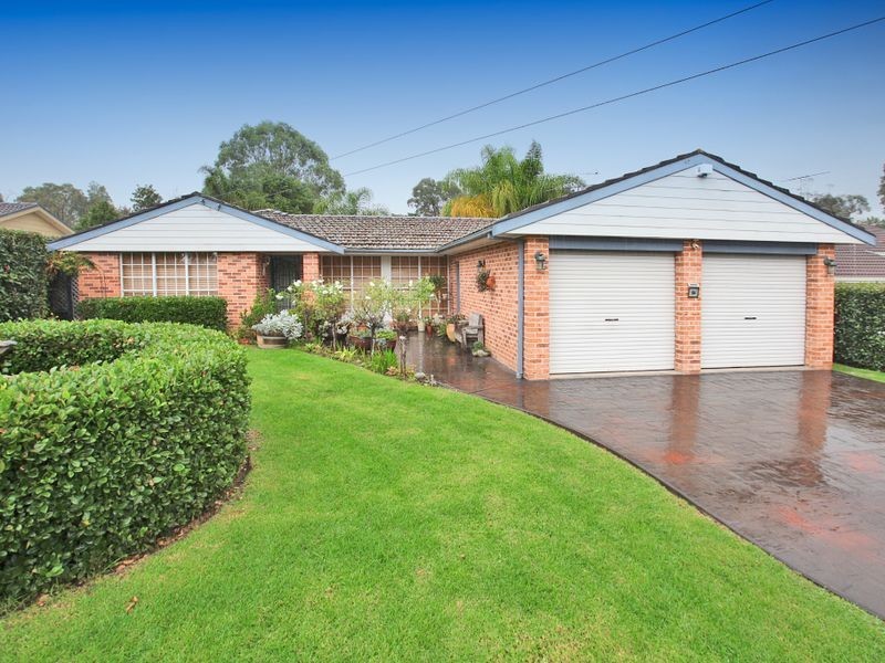Douglas Park NSW 2569