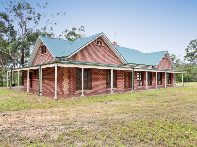 Wedderburn NSW 2560