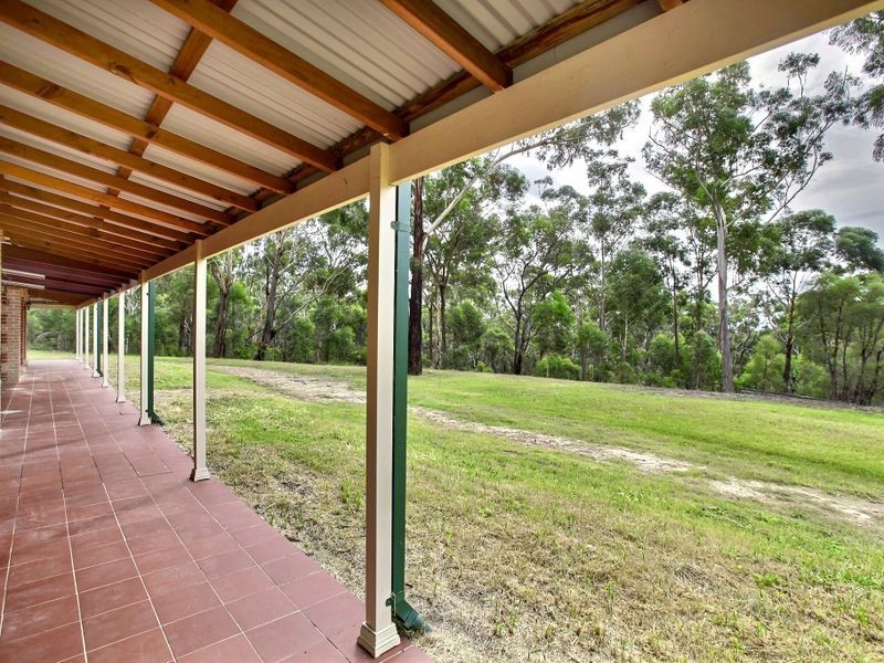 Wedderburn NSW 2560