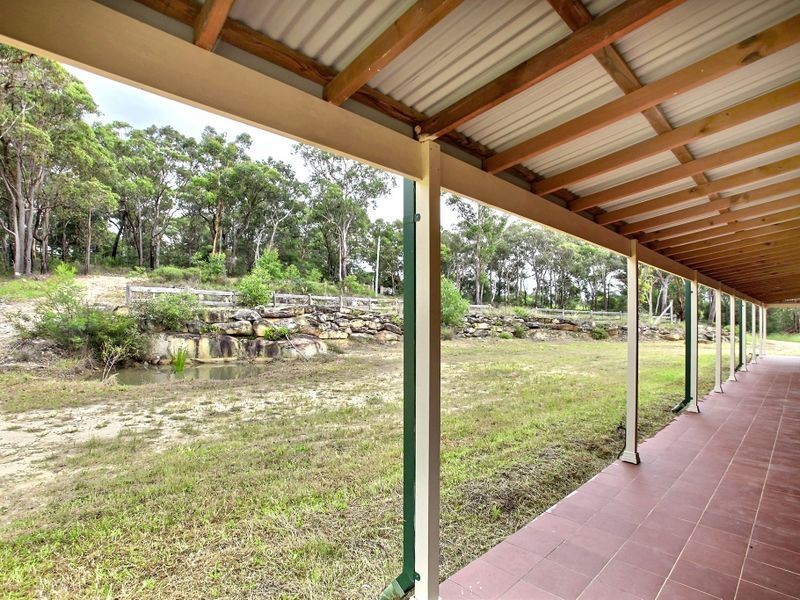 Wedderburn NSW 2560