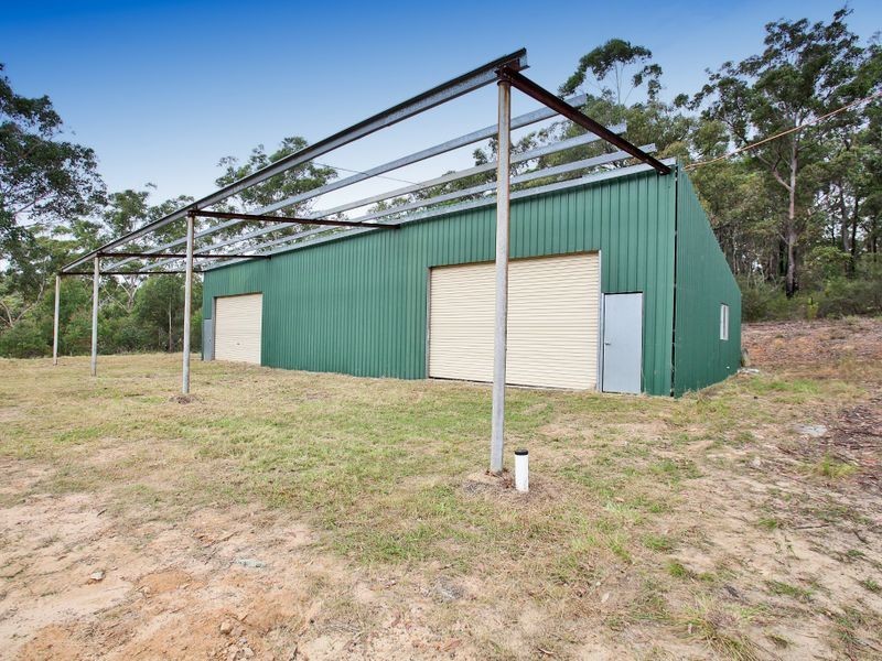 Wedderburn NSW 2560