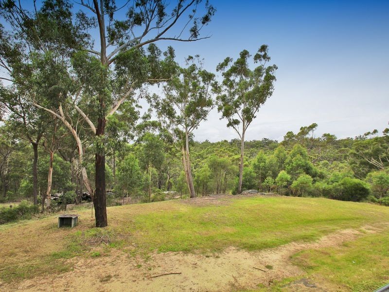 Wedderburn NSW 2560