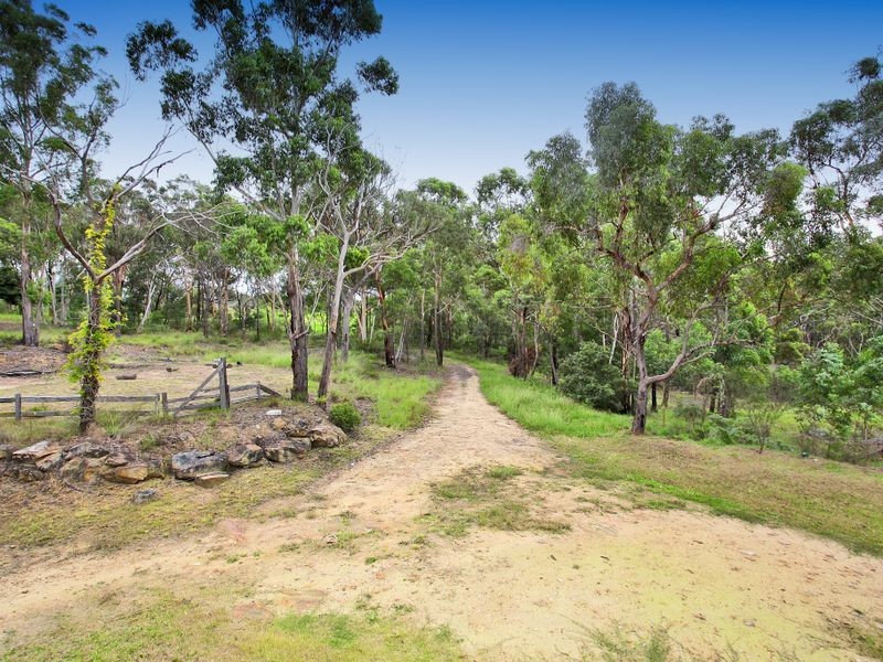 Wedderburn NSW 2560