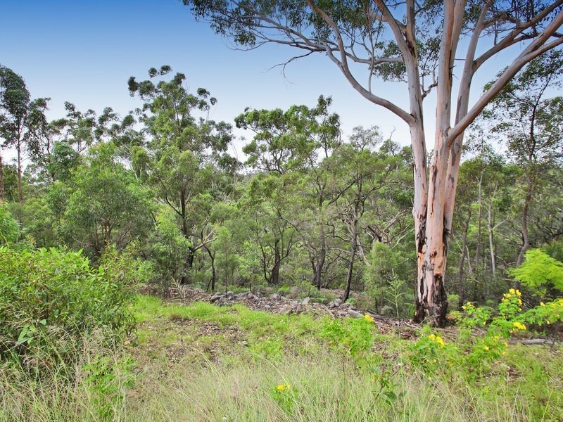 Wedderburn NSW 2560