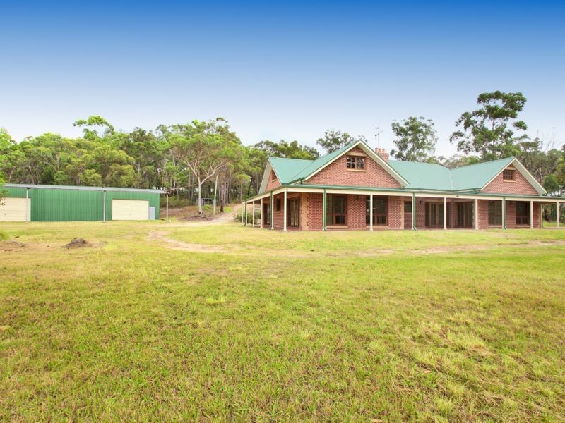 Wedderburn NSW 2560