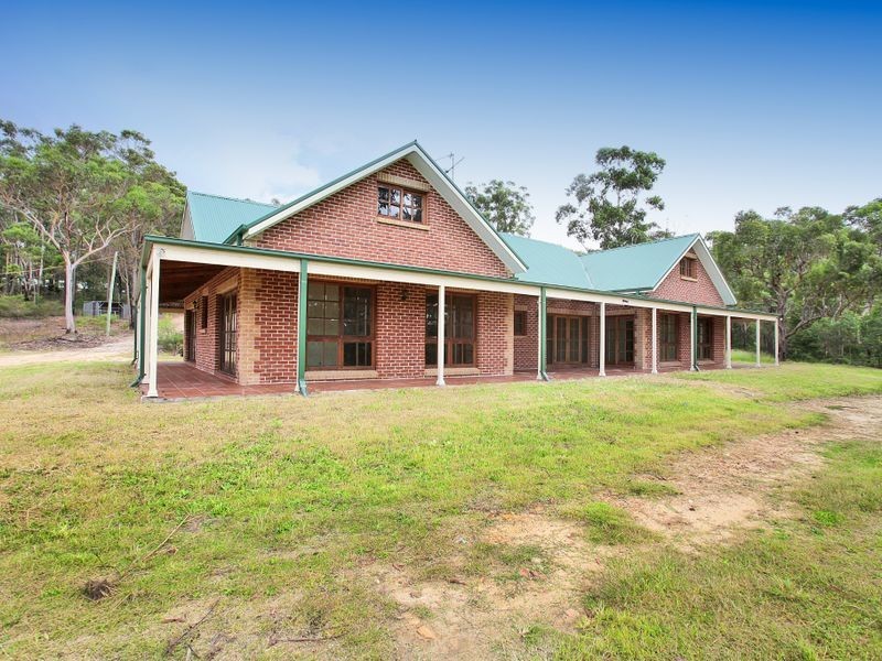Wedderburn NSW 2560