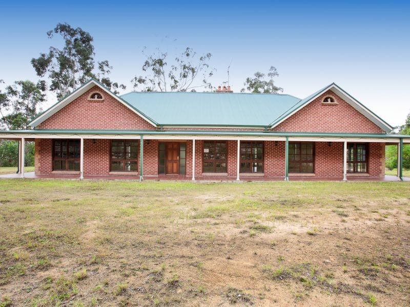 Wedderburn NSW 2560