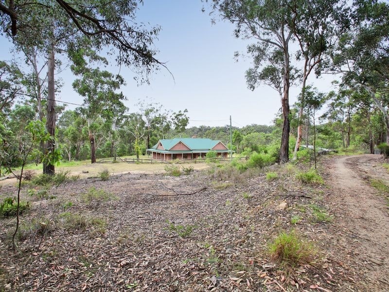 Wedderburn NSW 2560