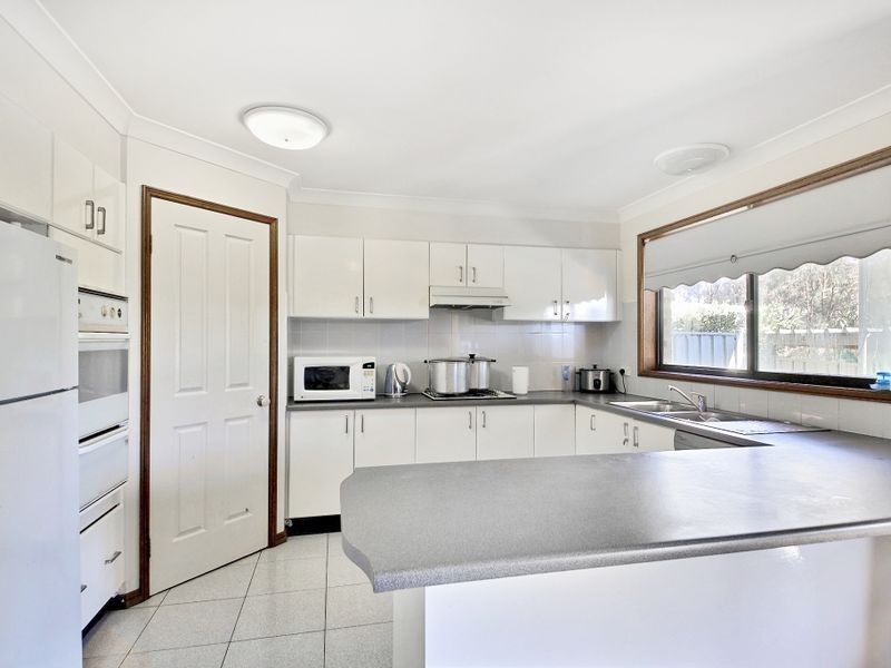 Glen Alpine NSW 2560