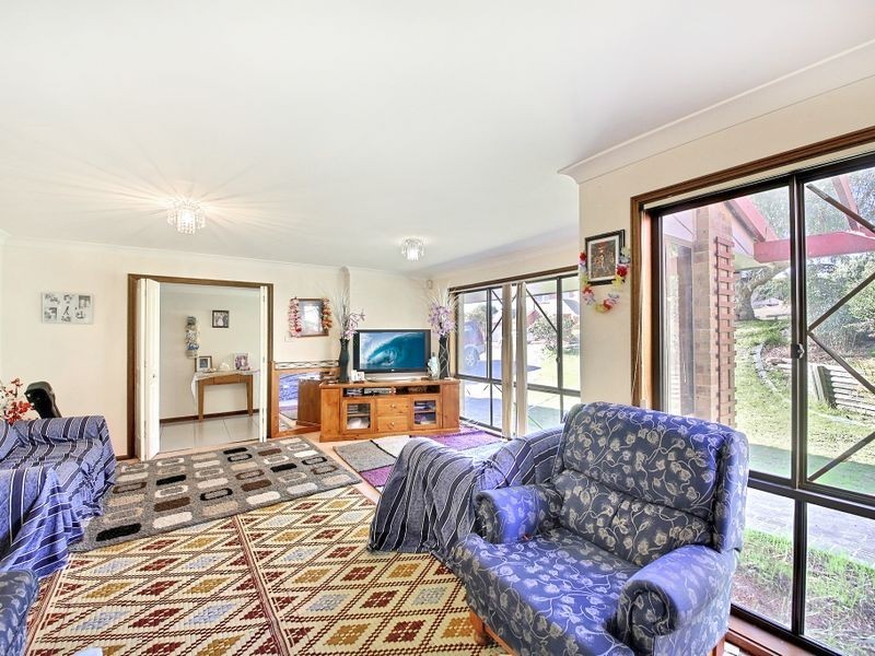 Glen Alpine NSW 2560