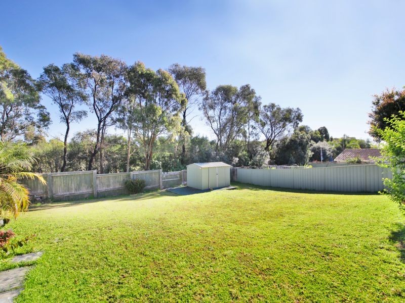 Glen Alpine NSW 2560