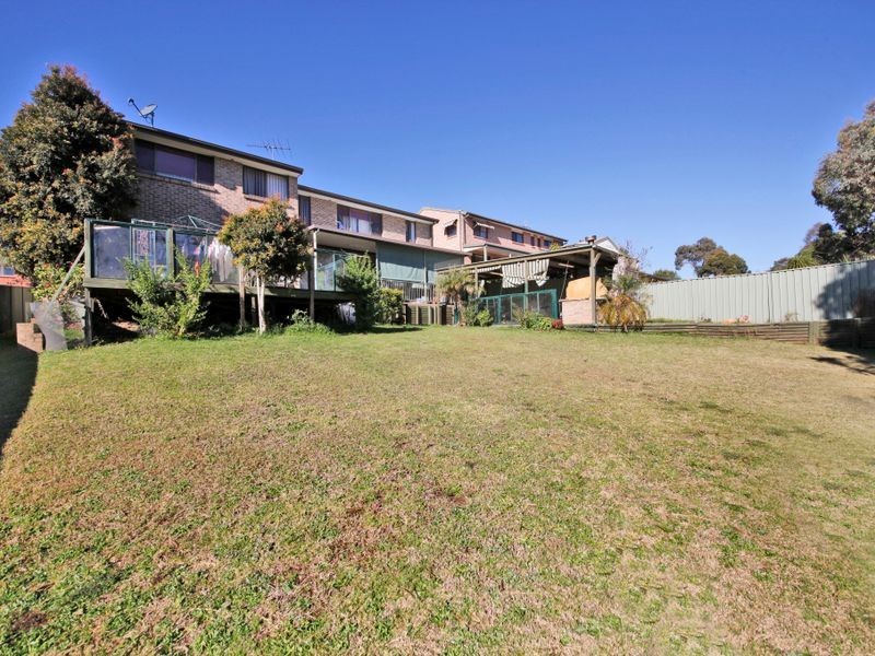 Glen Alpine NSW 2560