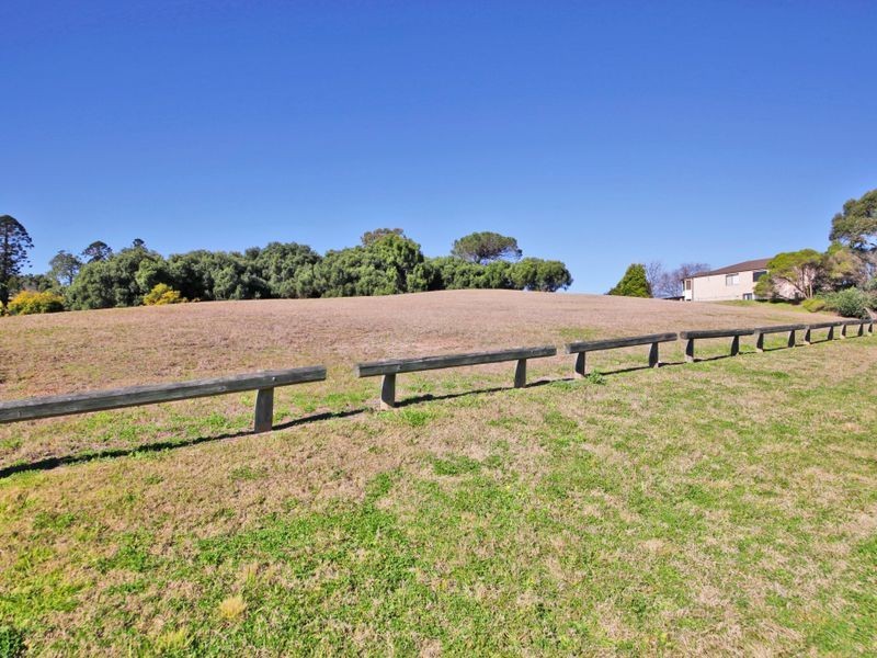 Glen Alpine NSW 2560