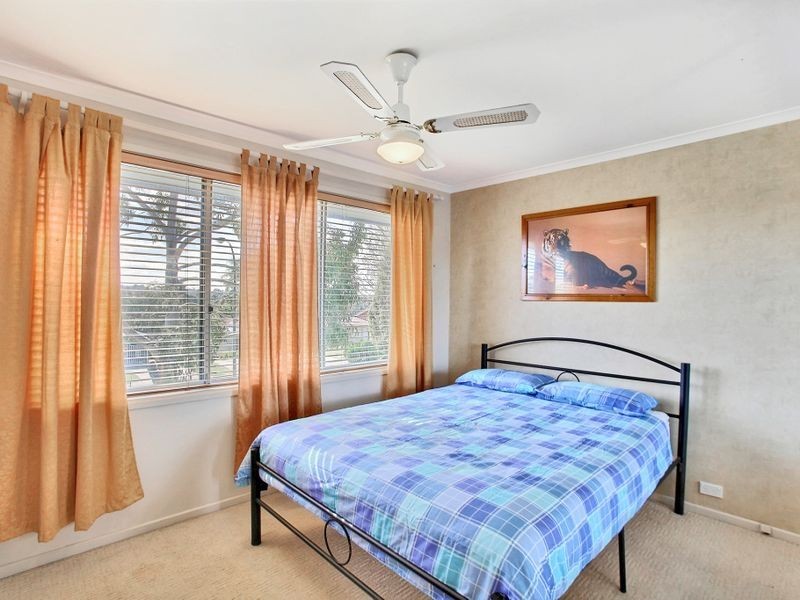 Eschol Park NSW 2558