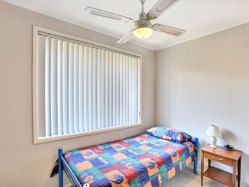 Eschol Park NSW 2558