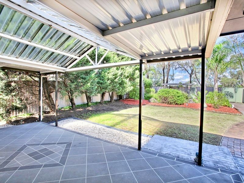 Eschol Park NSW 2558