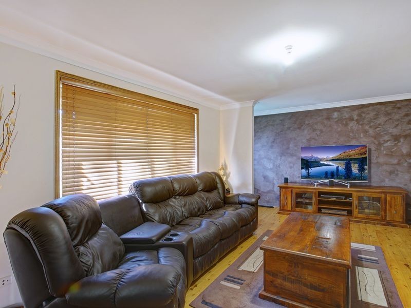 86 Minchinbury Terrace, Eschol Park NSW 2558