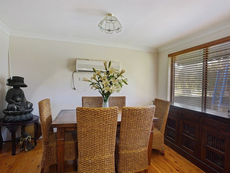 86 Minchinbury Terrace, Eschol Park NSW 2558