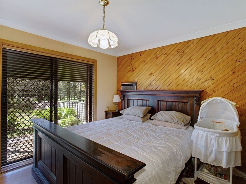 86 Minchinbury Terrace, Eschol Park NSW 2558