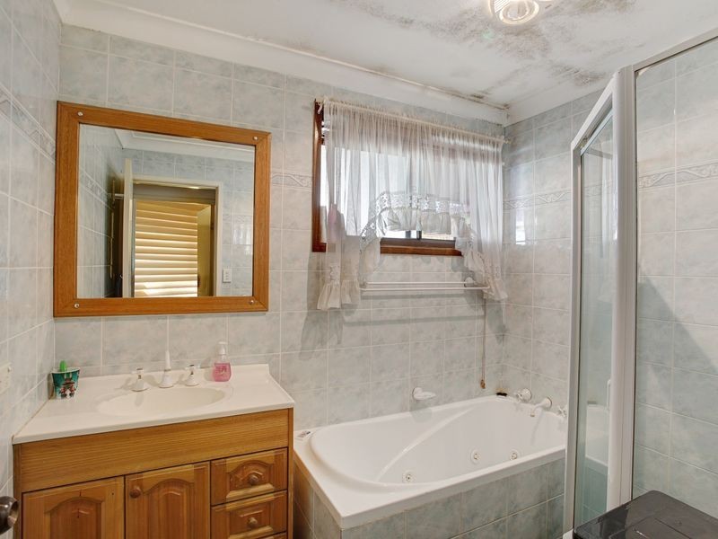 86 Minchinbury Terrace, Eschol Park NSW 2558