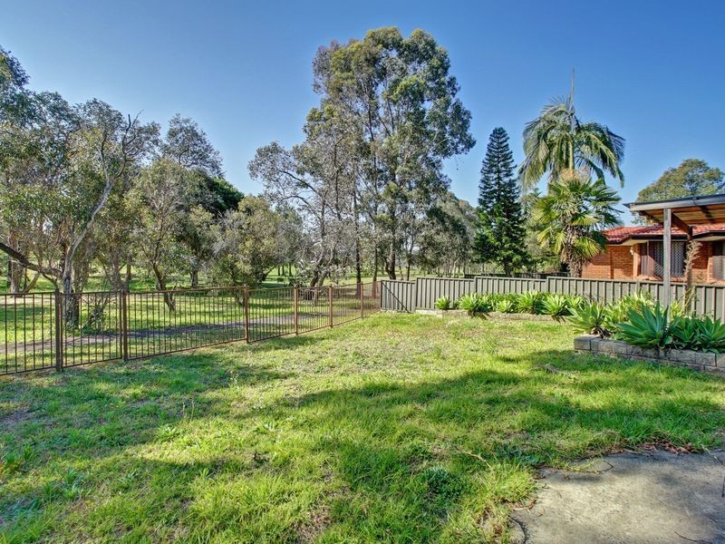 86 Minchinbury Terrace, Eschol Park NSW 2558