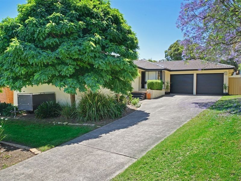 8 Brickfield Street, Ruse NSW 2560