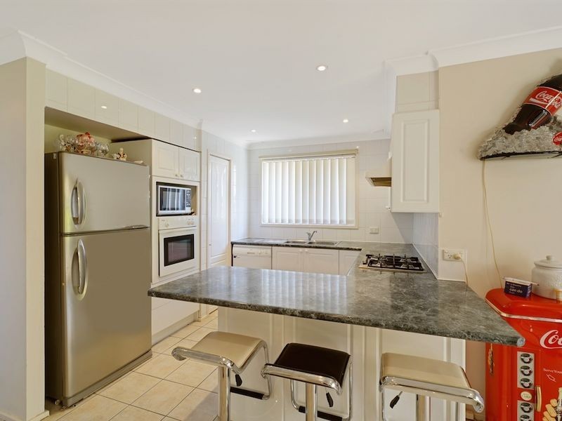 8 Brickfield Street, Ruse NSW 2560