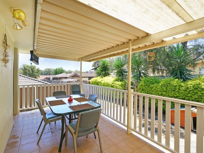 8 Brickfield Street, Ruse NSW 2560