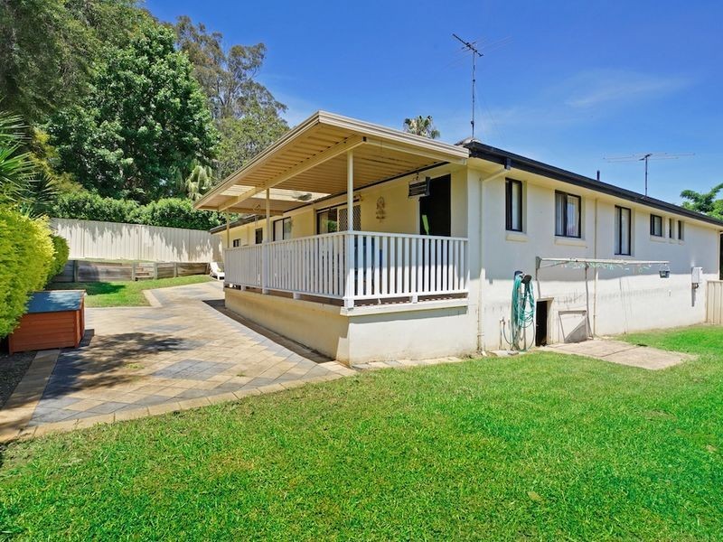 8 Brickfield Street, Ruse NSW 2560