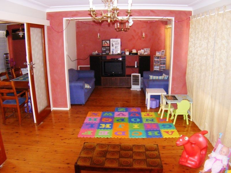 Bradbury NSW 2560